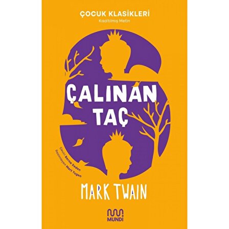 Çalınan Taç