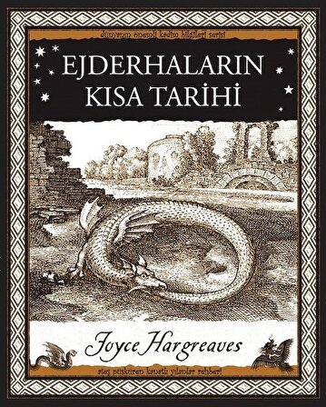Ejderhaların Kısa Tarihi / Joyce Hargreaves