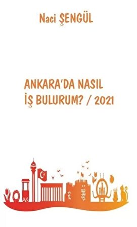 Ankara'da Nasıl İş Bulurum? 2021