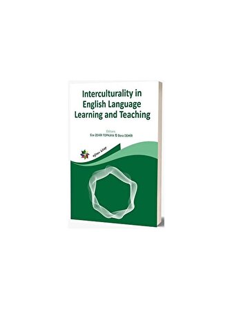 Interculturality In English Language Learning And Teaching - Kolektif