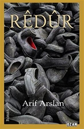 Redür / Arif Arslan
