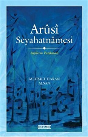 Arüsi Seyahatnamesi