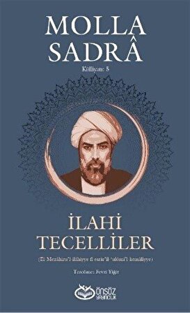 İlahi Tecelliler / Molla Sadra