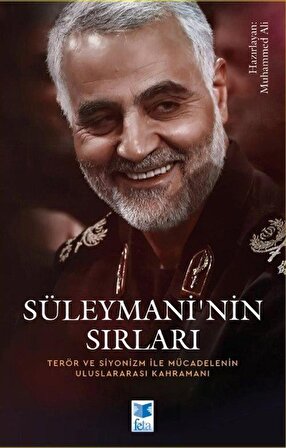 Süleymani'nin Sırları / Muhammed Ali