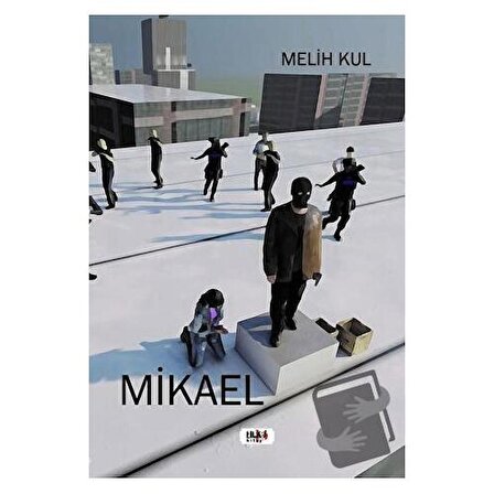 Mikael / Tilki Kitap / Melih Kul