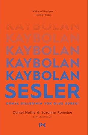 Kaybolan Sesler