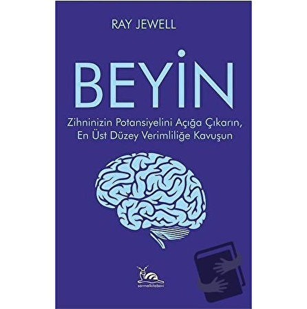 Beyin / Sarmal Kitabevi / Ray Jewell