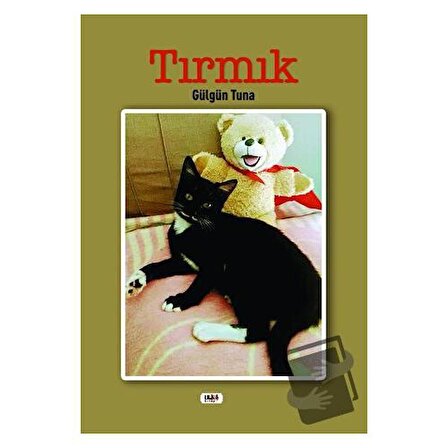 Tırmık / Tilki Kitap / Gülgün Tuna