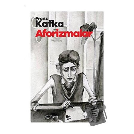 Aforizmalar / Halk Kitabevi / Franz Kafka