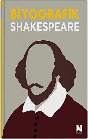 Biyografik Shakespeare