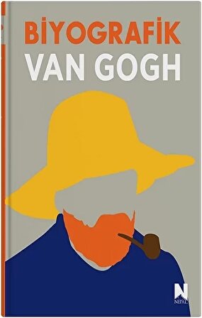 Biyografik Van Gogh