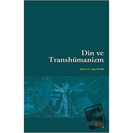 Din Ve Transhümanizm