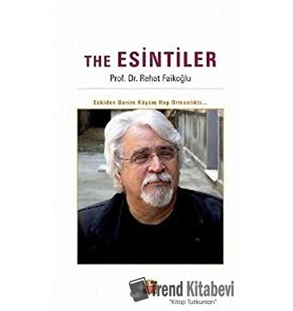The Esintiler