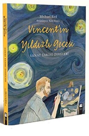 Vincent'ın Yıldızlı Gecesi