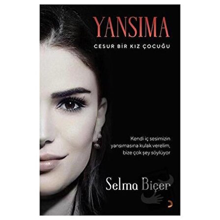 Yansıma / Cinius Yayınları / Selma Biçer