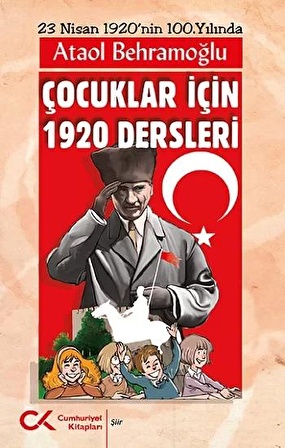 Çocuklar için 1920 Dersleri