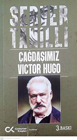 Çağdaşımız Viktor Hugo
