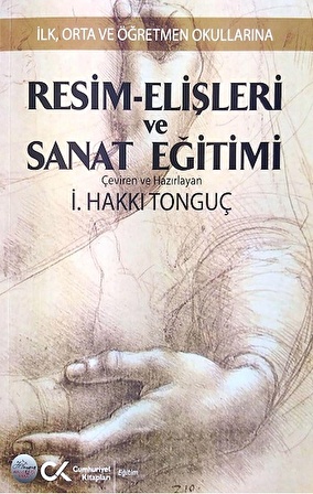 Resim-Elişleri ve Sanat Eğitimi