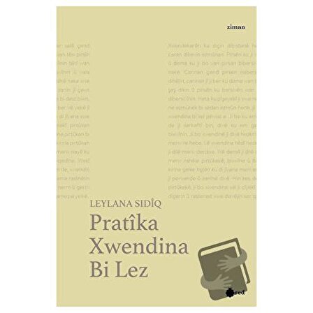 Pratika Xwendina Bi Lez / Red Yayınları / Leylana Sidiq