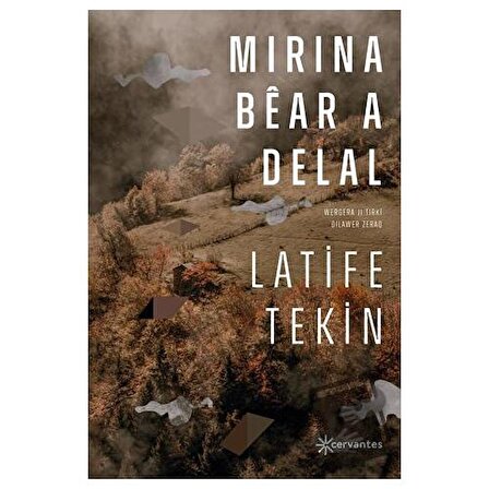 Mirina Bear A Delal
