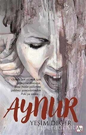 Aynur - Yeşim Değer - Az Kitap