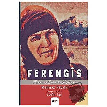 Ferengis / Sitav Yayınevi / Mehnaz Fetani