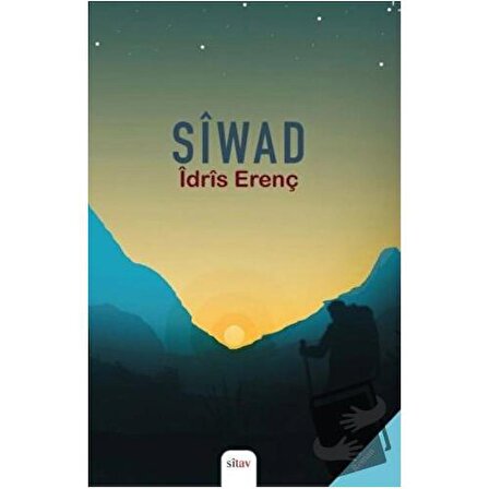 Siwad / Sitav Yayınevi / İdris Erenç