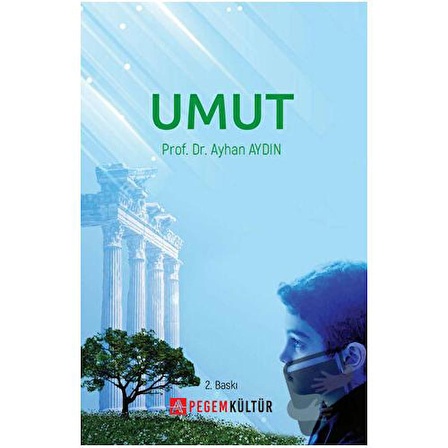 Umut / Pegem Akademi Yayıncılık / Ayhan Aydın