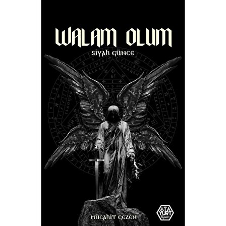 Walam Olum - Siyah Günce