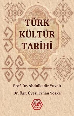 Türk Kültür Tarihi