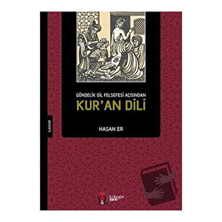 Kur'an Dili / DBY Yayınları / Hasan Er