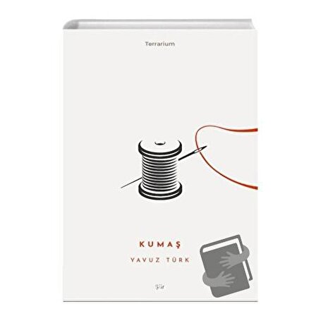 Kumaş / Epona Kitap / Yavuz Türk