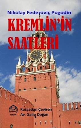 Kremlin'in Saatleri