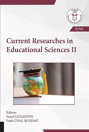Current Researches in Educational Sciences II / Yusuf Günaydın
