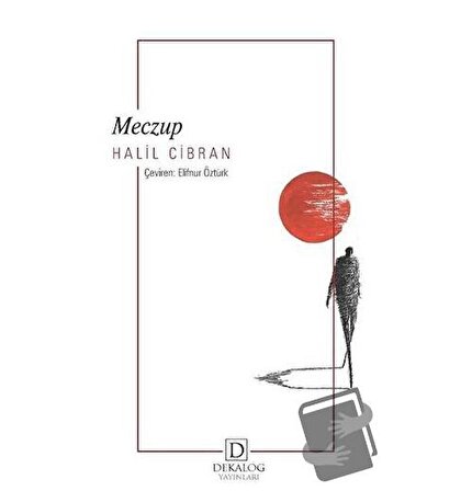 Meczup / Dekalog Yayınları / Halil Cibran