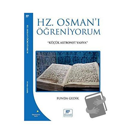 Hz Osman'ı Öğreniyorum / Gelenek Yayıncılık / Funda Gedik