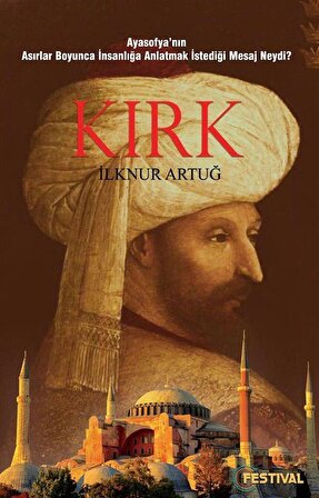 Kırk / İlknur Artuğ