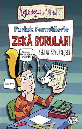 Parlak Formüllerle Zeka Soruları