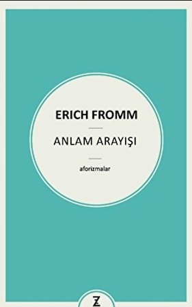 Anlam Arayışı