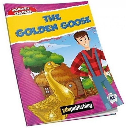 The Golden Goose A2