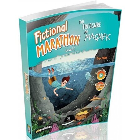 Fictional Marathon Level 1 (English-English Version)