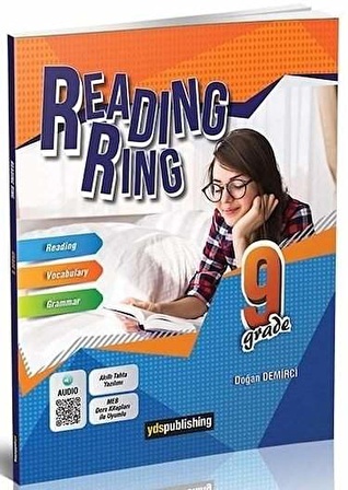 Reading Ring Grade 9