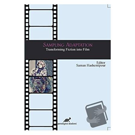 Sampling Adaptation / Paradigma Akademi Yayınları / Saman Hashemipour