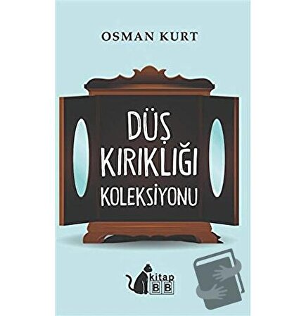 Düş Kırıklığı Koleksiyonu / BB Kitap / Osman Kurt