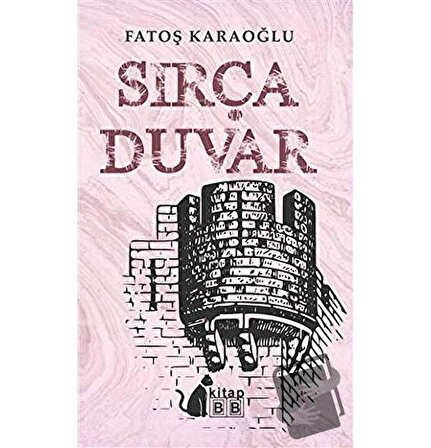 Sırça Duvar / BB Kitap / Fatoş Karaoğlu