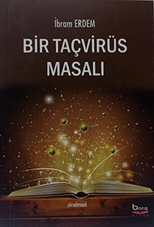 Bir Taçvirüs Masalı