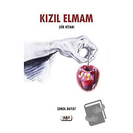 Kızıl Elmam / Tilki Kitap / Şenol Bayat