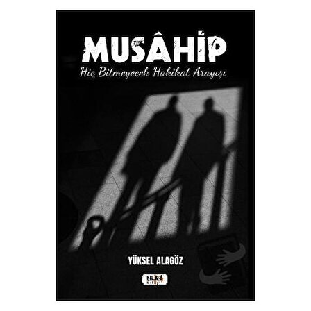 Musahip / Tilki Kitap / Yüksel Alagöz