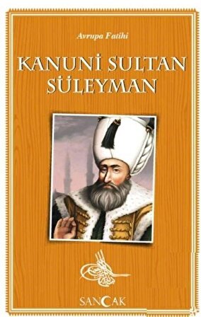 Kanuni Sultan Süleyman / Kolektif