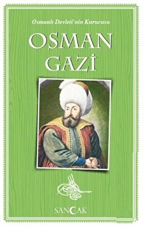 Osman Gazi / Kolektif